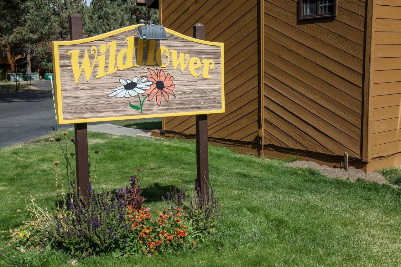 Wild Flower 37 Apartment Mammoth Lakes